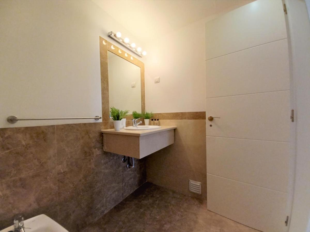 Garden Beach Luxury Apartment Litoralmar ปอร์ติเมา ภายนอก รูปภาพ