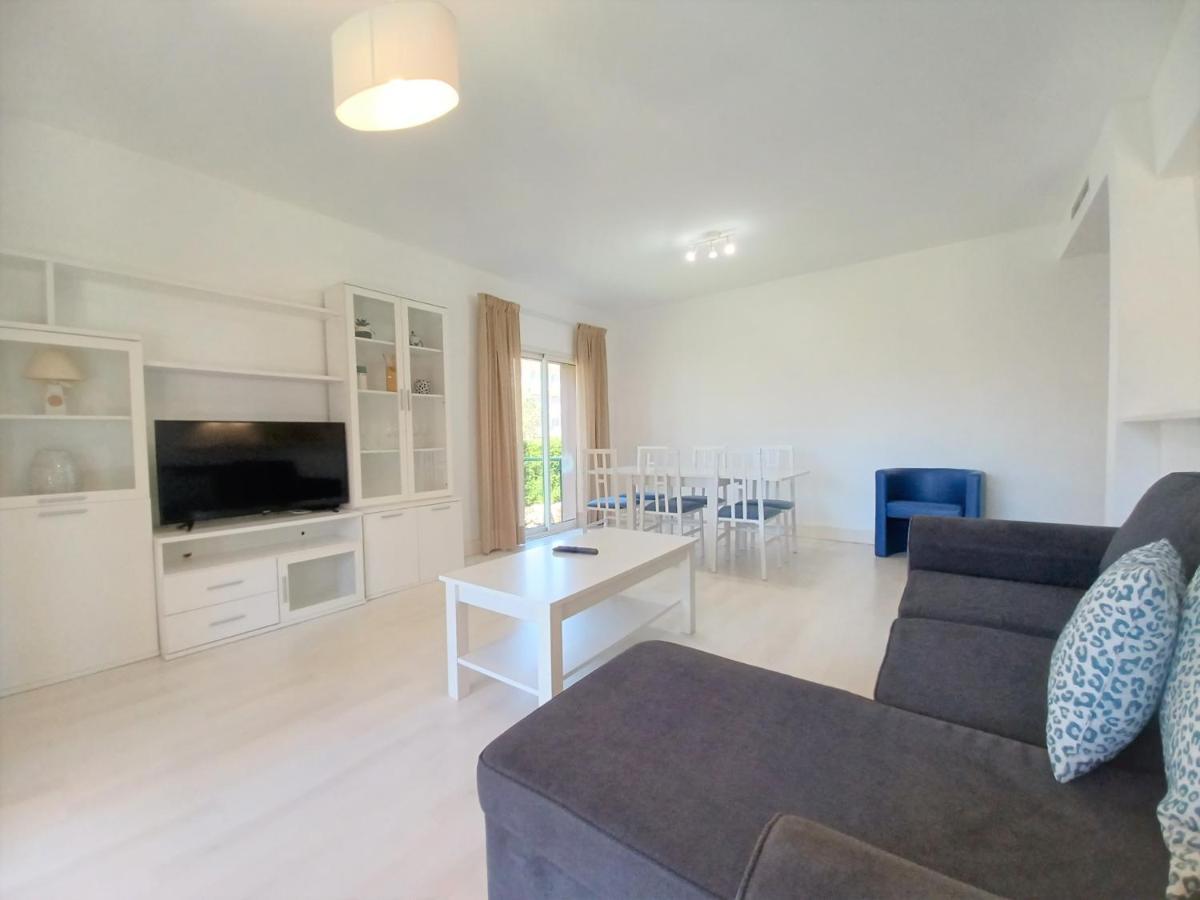 Garden Beach Luxury Apartment Litoralmar ปอร์ติเมา ภายนอก รูปภาพ