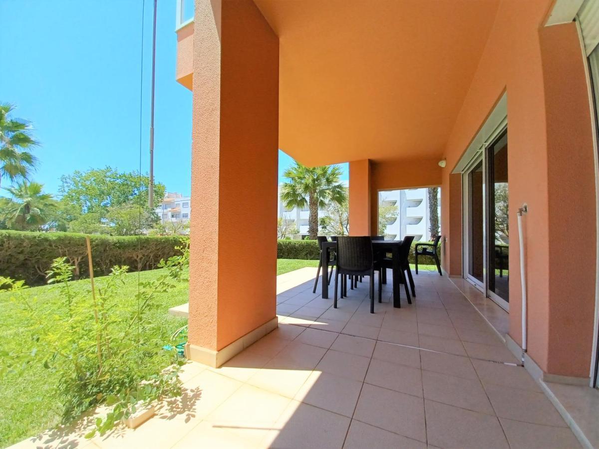 Garden Beach Luxury Apartment Litoralmar ปอร์ติเมา ภายนอก รูปภาพ