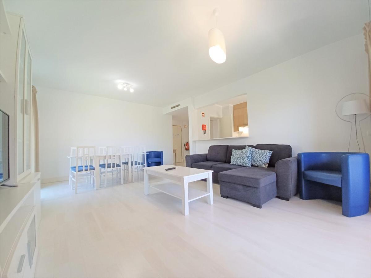 Garden Beach Luxury Apartment Litoralmar ปอร์ติเมา ภายนอก รูปภาพ