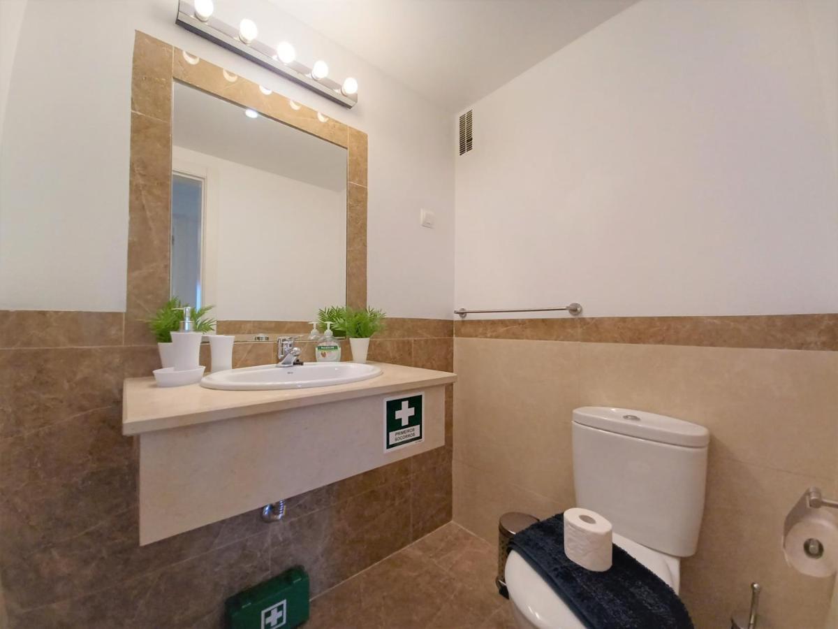 Garden Beach Luxury Apartment Litoralmar ปอร์ติเมา ภายนอก รูปภาพ