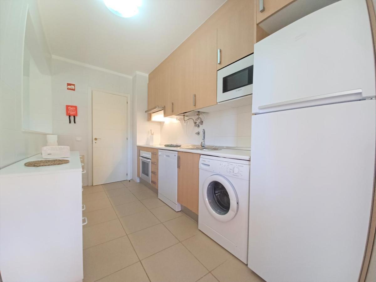 Garden Beach Luxury Apartment Litoralmar ปอร์ติเมา ภายนอก รูปภาพ