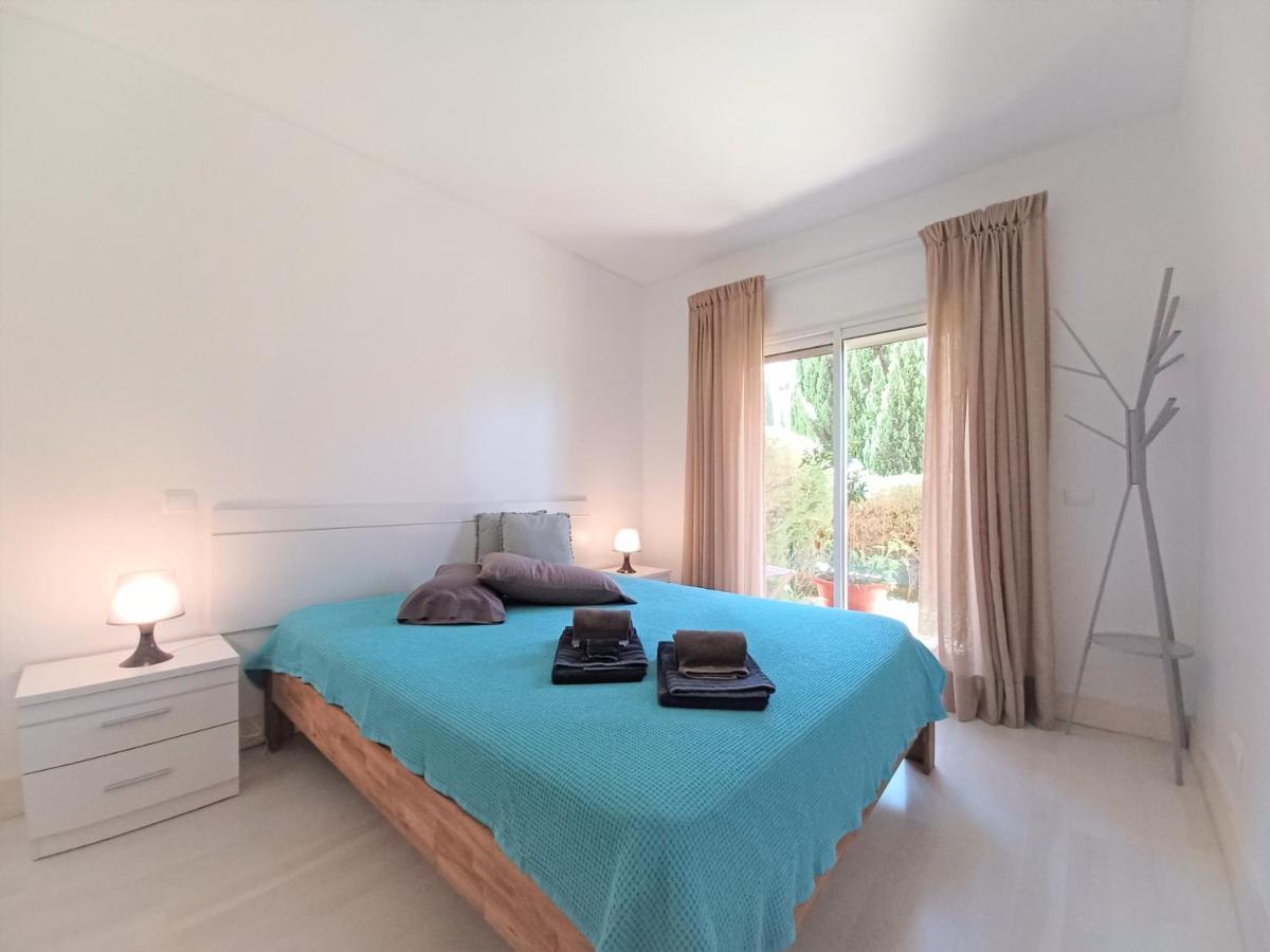 Garden Beach Luxury Apartment Litoralmar ปอร์ติเมา ภายนอก รูปภาพ