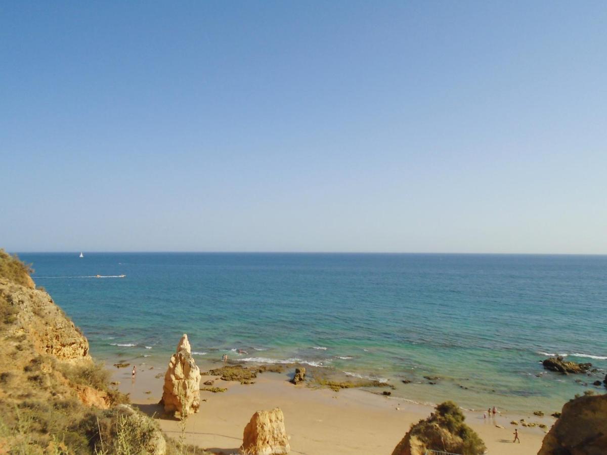 Garden Beach Luxury Apartment Litoralmar ปอร์ติเมา ภายนอก รูปภาพ